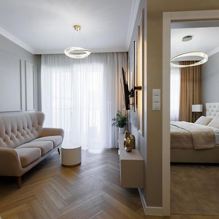 Zb Apartment Gold Piekary Bytom Slaskie Siemianowice Chorzow Piekary Śląskie Exteriér fotografie