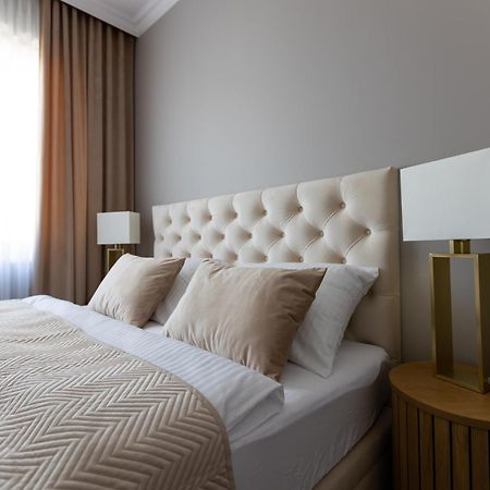 Zb Apartment Gold Piekary Bytom Slaskie Siemianowice Chorzow Piekary Śląskie Exteriér fotografie