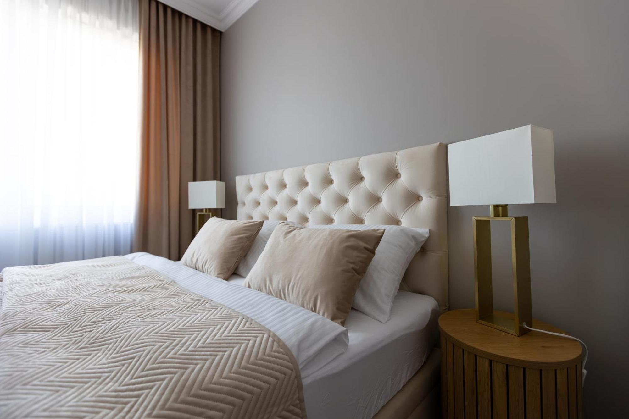 Zb Apartment Gold Piekary Bytom Slaskie Siemianowice Chorzow Piekary Śląskie Exteriér fotografie