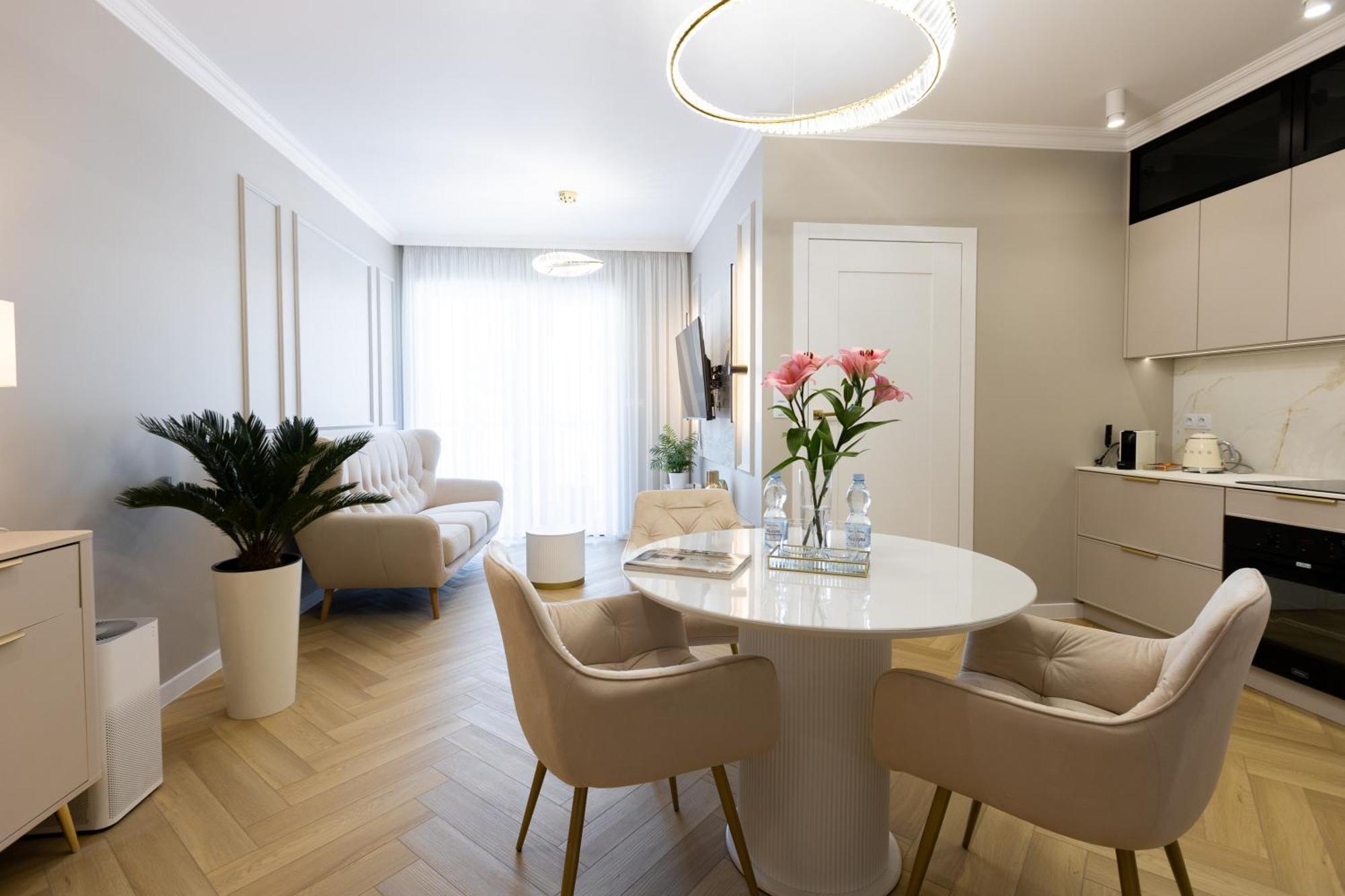 Zb Apartment Gold Piekary Bytom Slaskie Siemianowice Chorzow Piekary Śląskie Exteriér fotografie