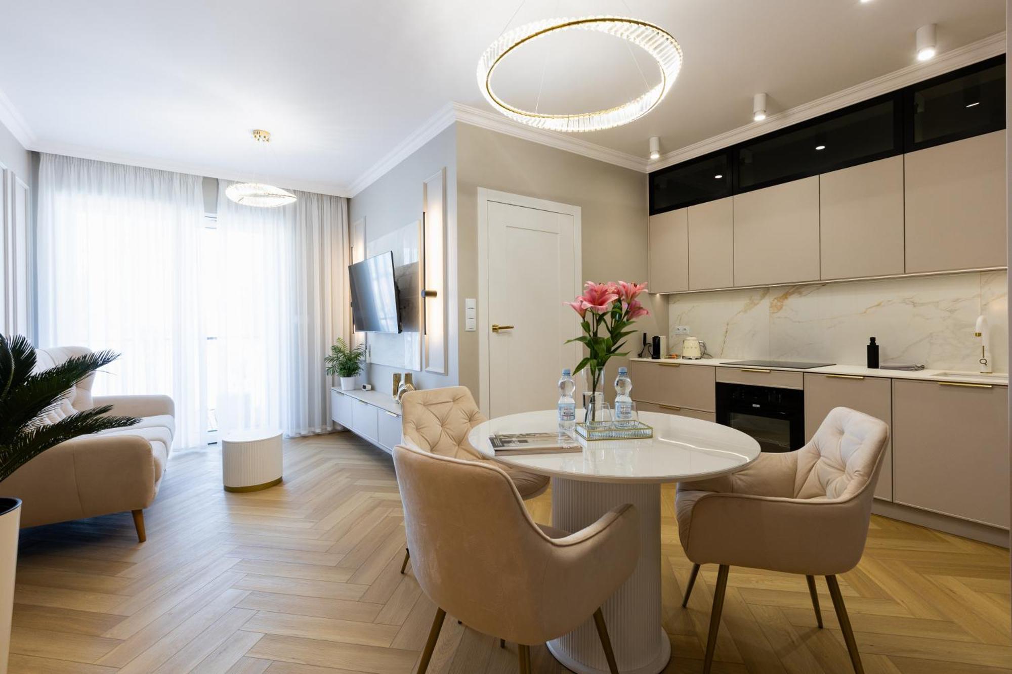 Zb Apartment Gold Piekary Bytom Slaskie Siemianowice Chorzow Piekary Śląskie Exteriér fotografie